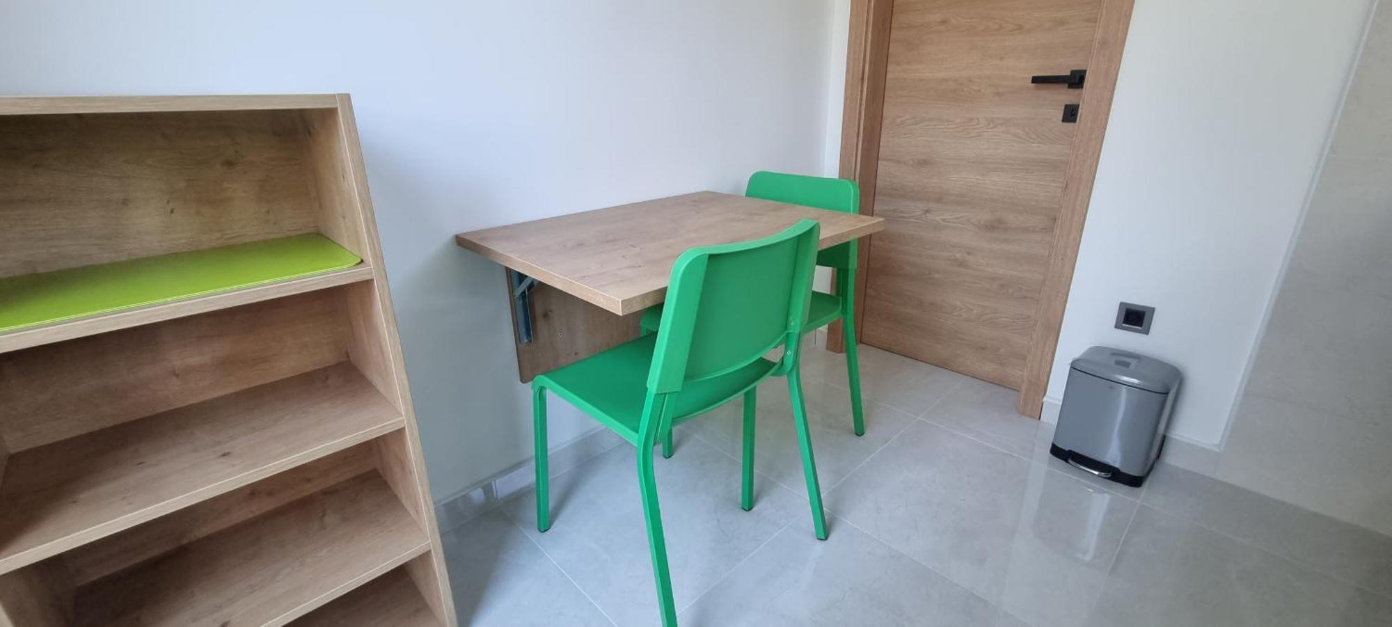 Apartment Nina Novi Vinodolski Dış mekan fotoğraf