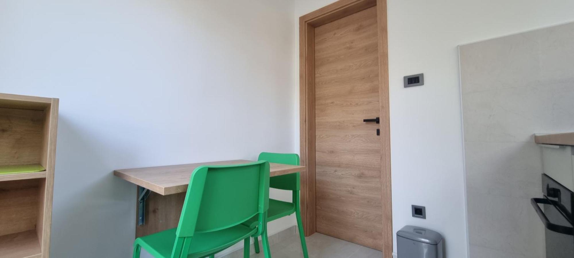 Apartment Nina Novi Vinodolski Dış mekan fotoğraf
