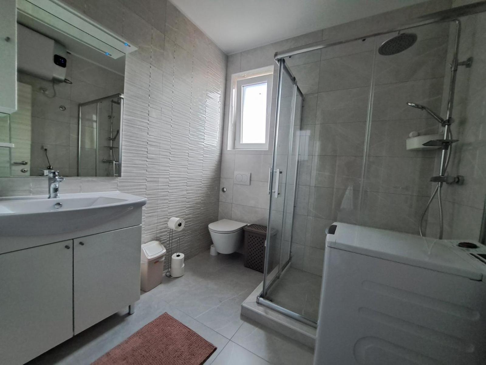 Apartment Nina Novi Vinodolski Oda fotoğraf