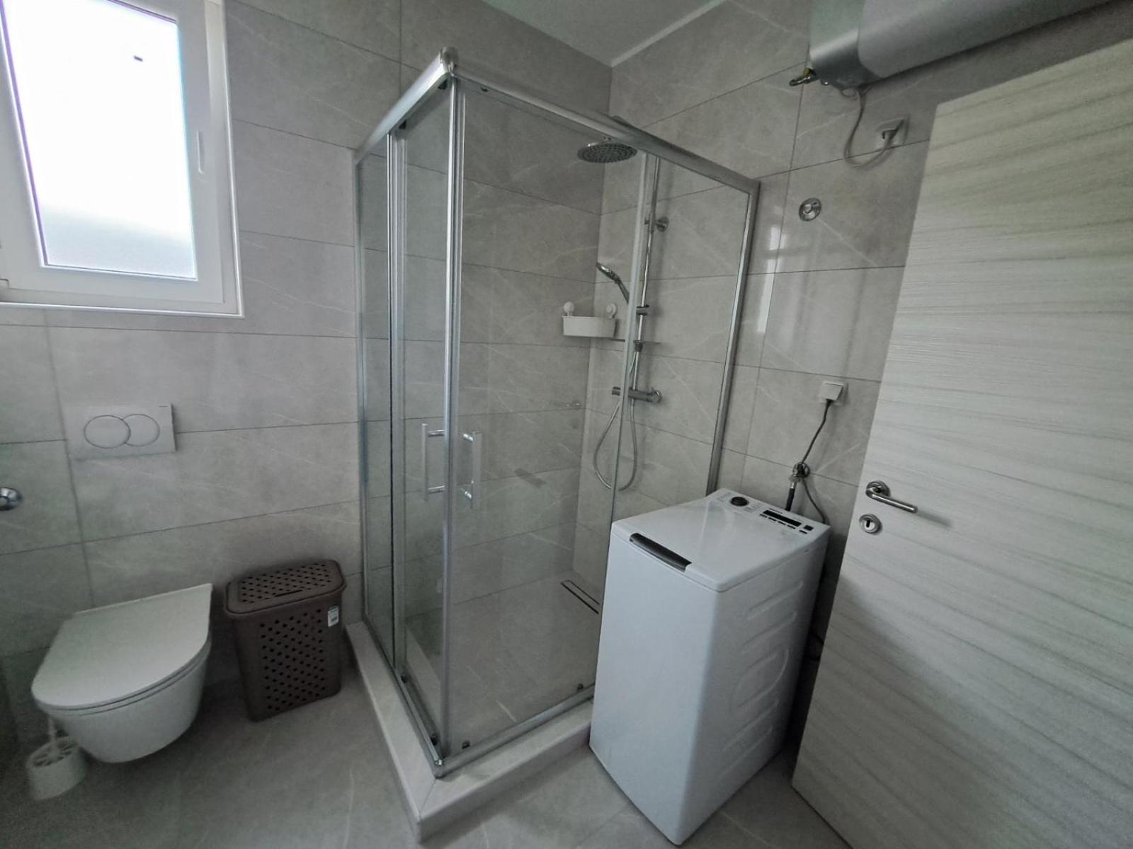 Apartment Nina Novi Vinodolski Oda fotoğraf