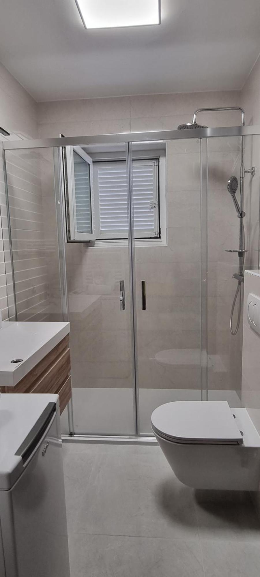 Apartment Nina Novi Vinodolski Oda fotoğraf