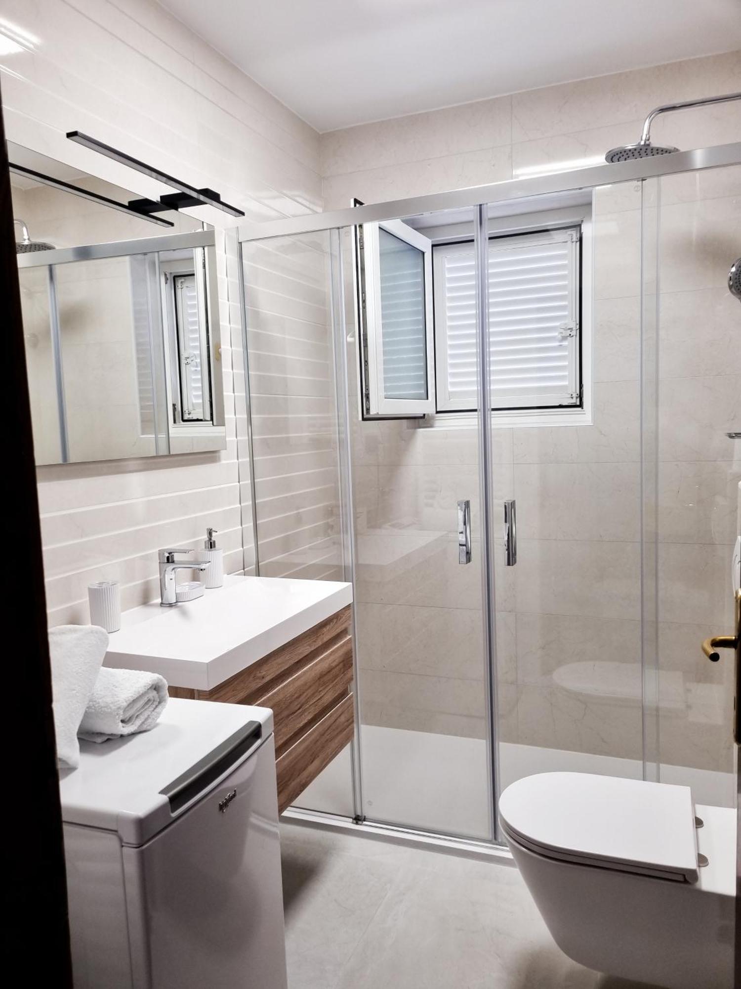 Apartment Nina Novi Vinodolski Dış mekan fotoğraf
