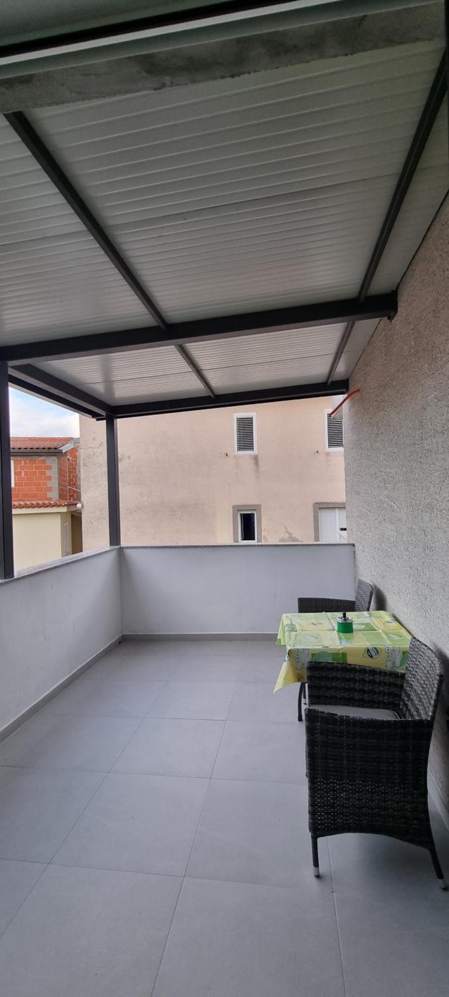 Apartment Nina Novi Vinodolski Oda fotoğraf